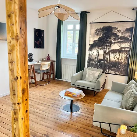 Gaia - Aparthotel