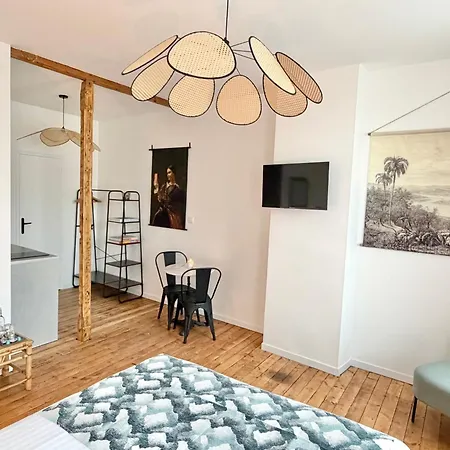 Gaia - Aparthotel