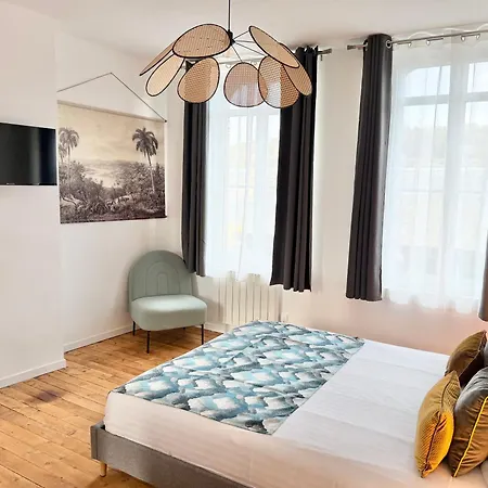 Gaia - Aparthotel
